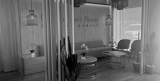 Clinica ortodoncia Mari Carmen perez clinica dental Badajoz, extremadura