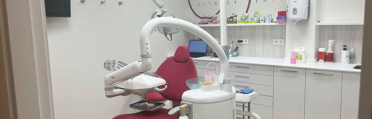 Clinica Mari Carmen perez clinica dental Badajoz, extremadura