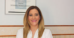 Clinica Mari Carmen perez clinica dental Badajoz, extremadura