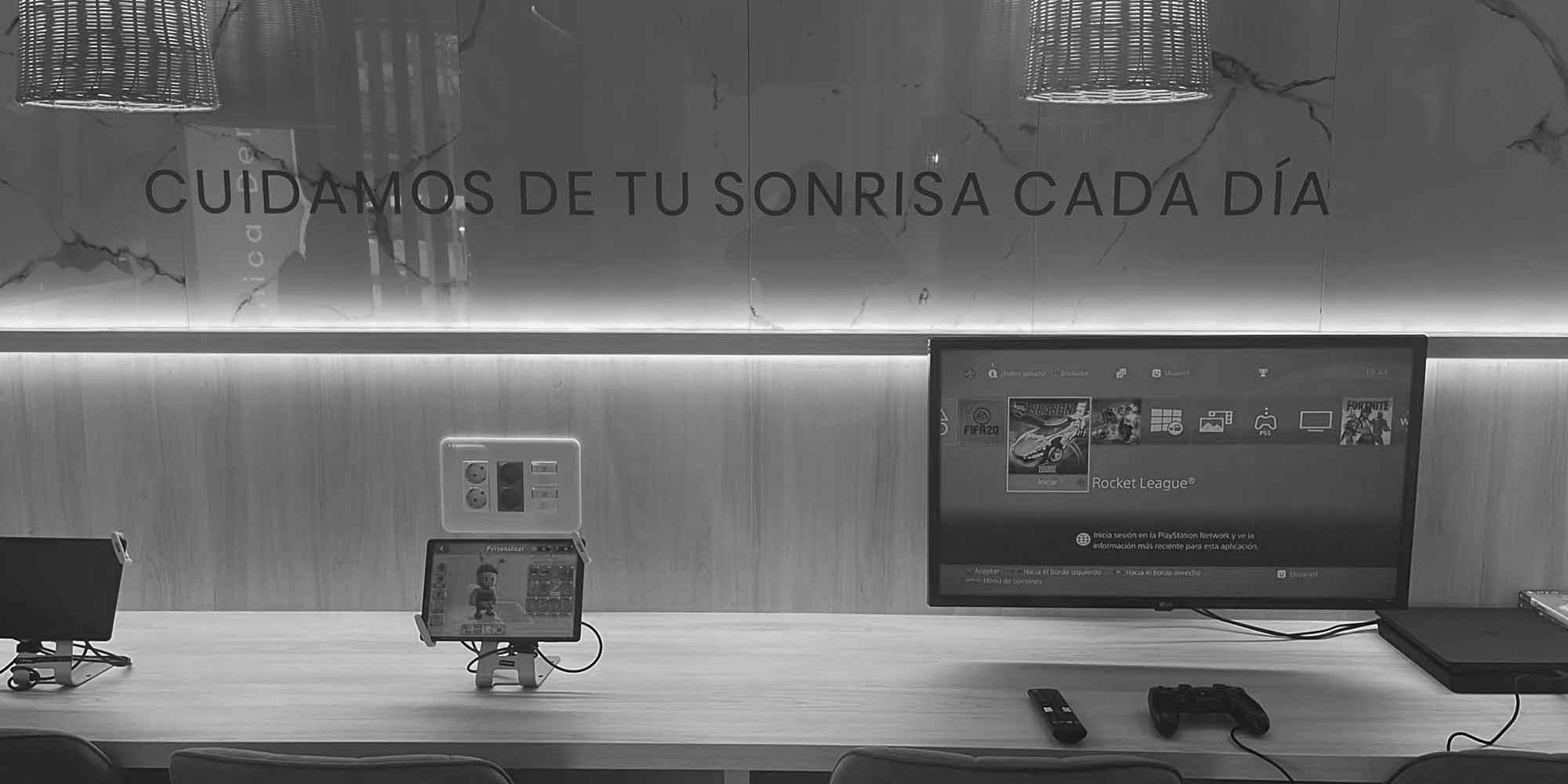 Clinica Mari Carmen perez clinica dental Badajoz, extremadura Odontologia pediatrica