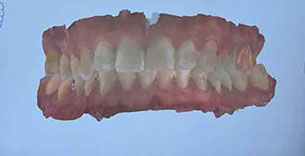 Clinica odontologia Mari Carmen perez clinica dental Badajoz, extremadura